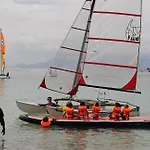 Gite Pawoka A 2 Min De Plage Du Bourg De Sainte-Anne