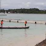 Gite Pawoka A 2 Min De Plage Du Bourg De Sainte-Anne