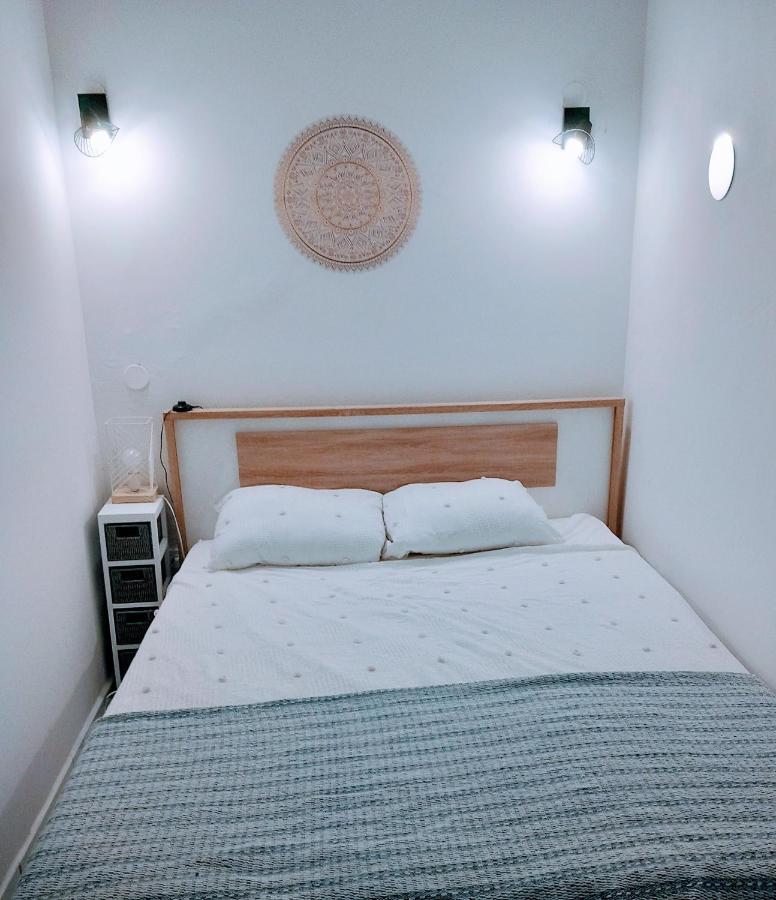 Appartement Pawoka A 2 Min De Du Bourg De Sainte-anne Sainte-Anne (Grande-Terre)