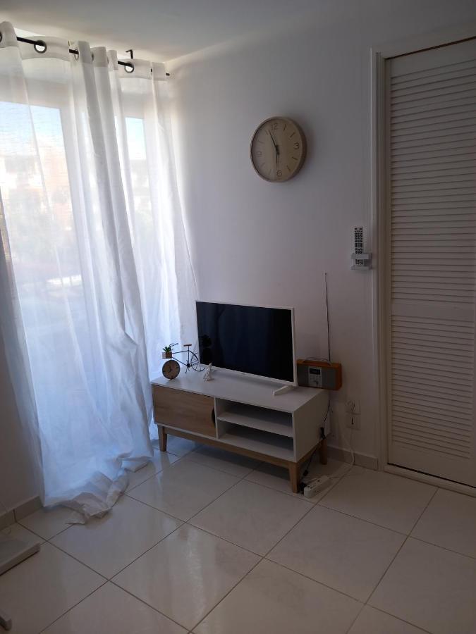 Appartement Pawoka A 2 Min De Du Bourg De Sainte-anne *