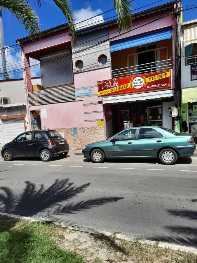 Pawoka A 2 Min De Du Bourg De Sainte-anne * Sainte-Anne (Grande-Terre)