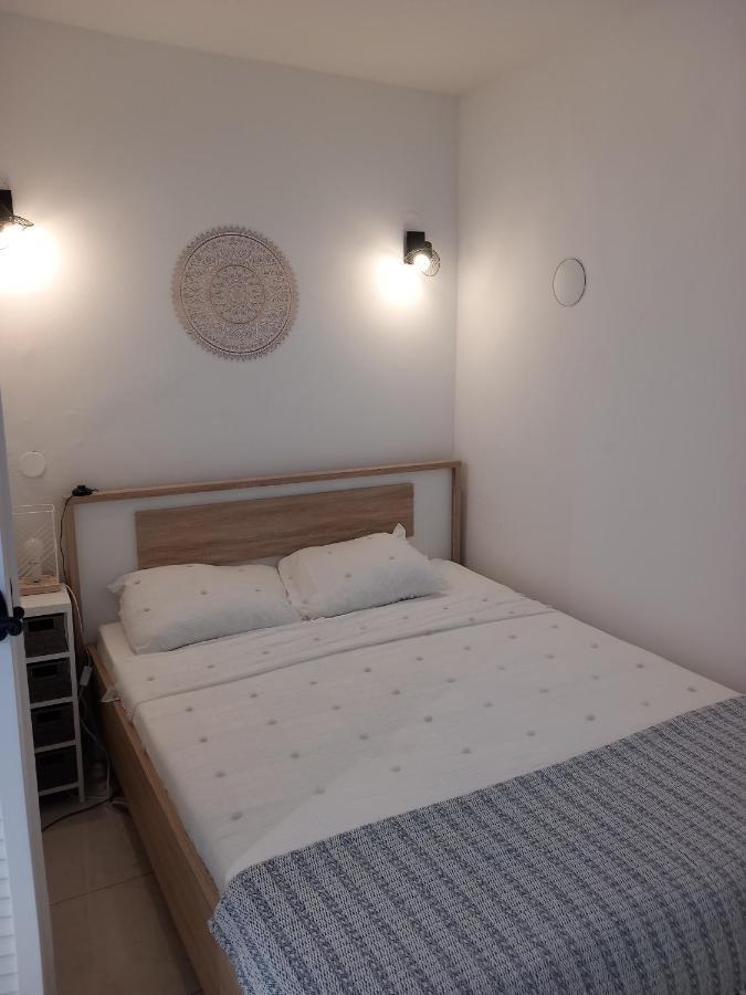 Apartment Pawoka A 2 Min De Du Bourg De Sainte-anne