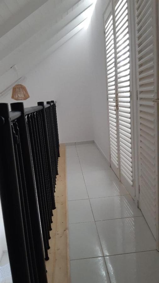 Apartment Pawoka A 2 Min De Du Bourg De Sainte-anne *
